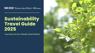 Sustainability Travel Guide 2025